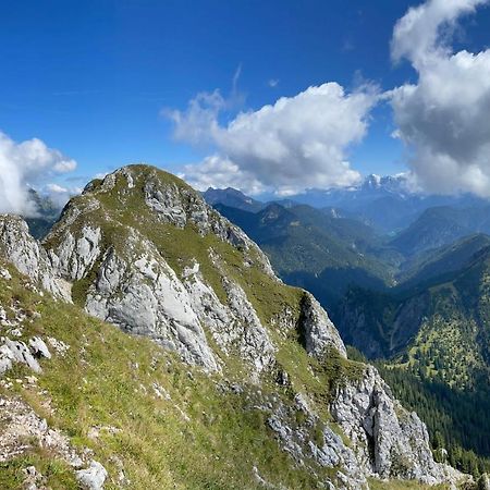 Allgaeuglueck - Natur & Stadtnah Füssen Esterno foto