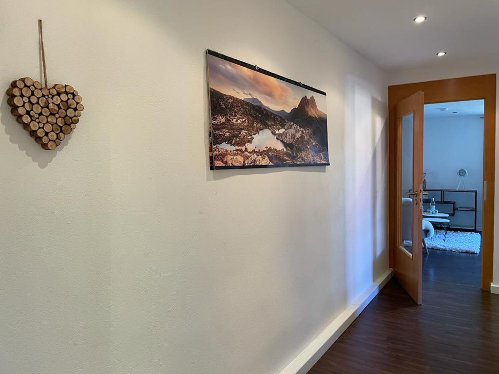 Allgaeuglueck - Natur & Stadtnah Füssen Esterno foto